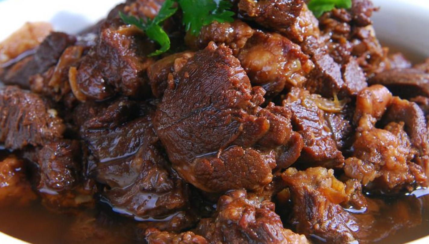 狗肉最正宗的做法大全,狗肉用什么方法做出来才好吃