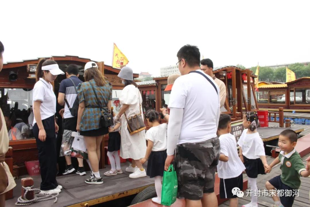 “御”你“童”乐丨绿色环保润童心，呵护地球展未来