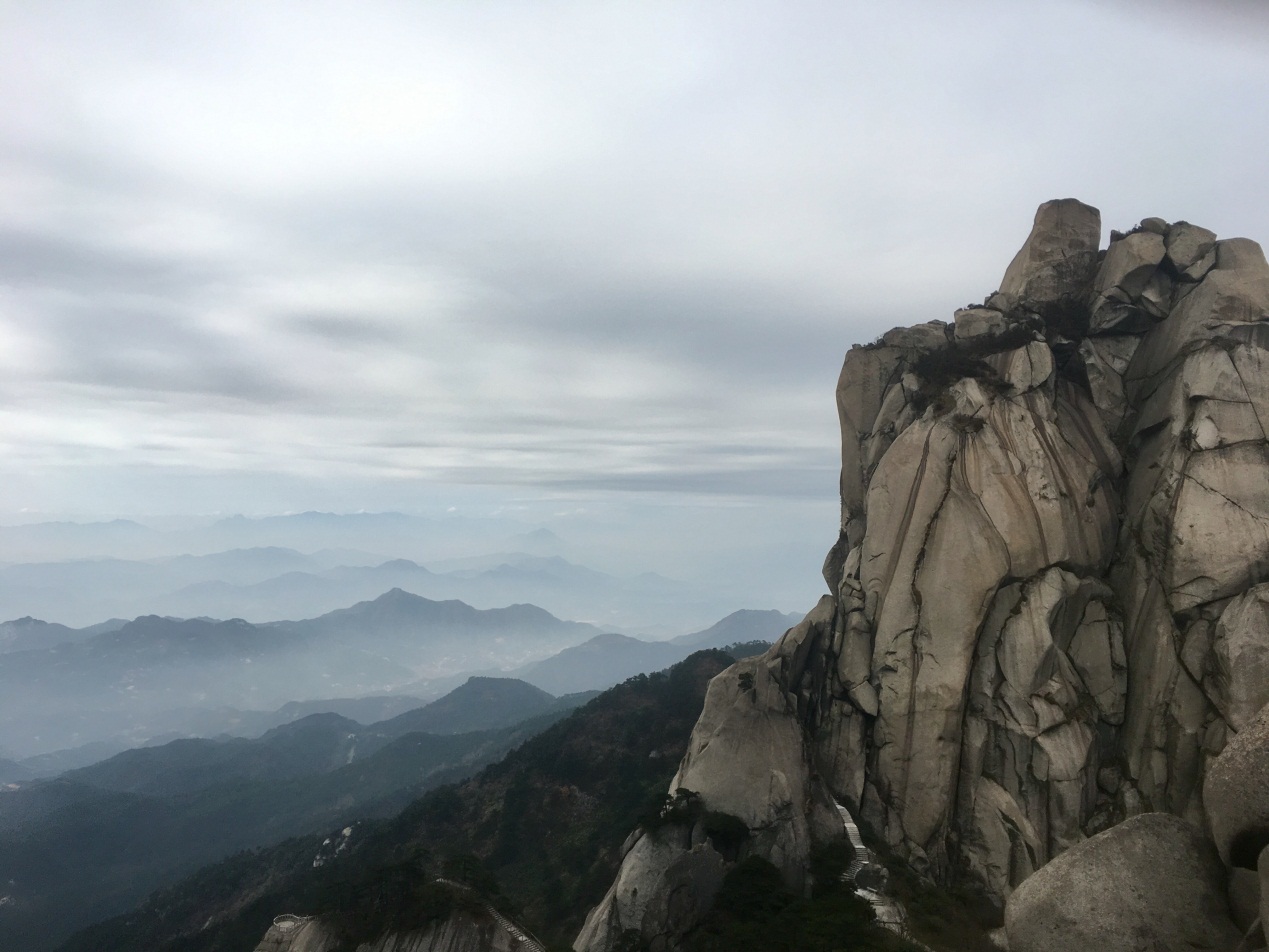 南岳是属于湖南哪个地方,历史上的南岳是哪里