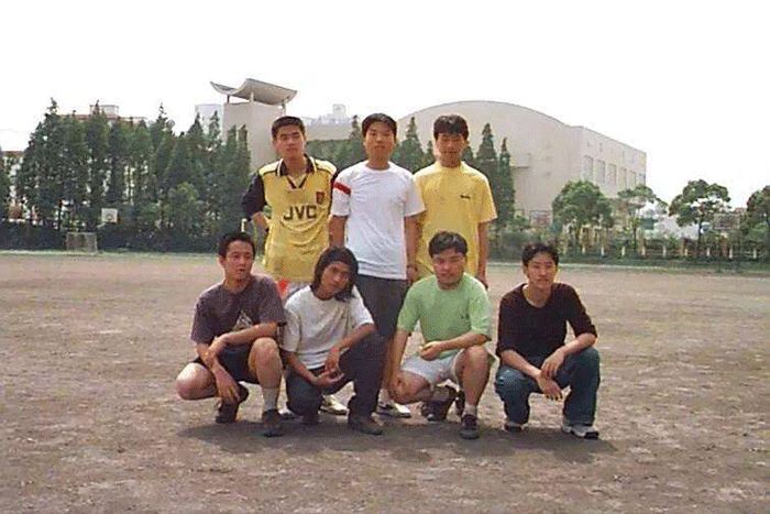 业余爱好挑战别人吃饭的本事,不要用业余爱好去挑战吃饭的本领