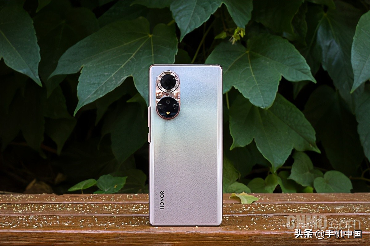 荣耀50pro视频评测,荣耀50pro静态展示