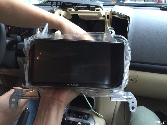 提升17款兰德酷路泽（陆巡）车载音响音质，这里能找到答案吗？