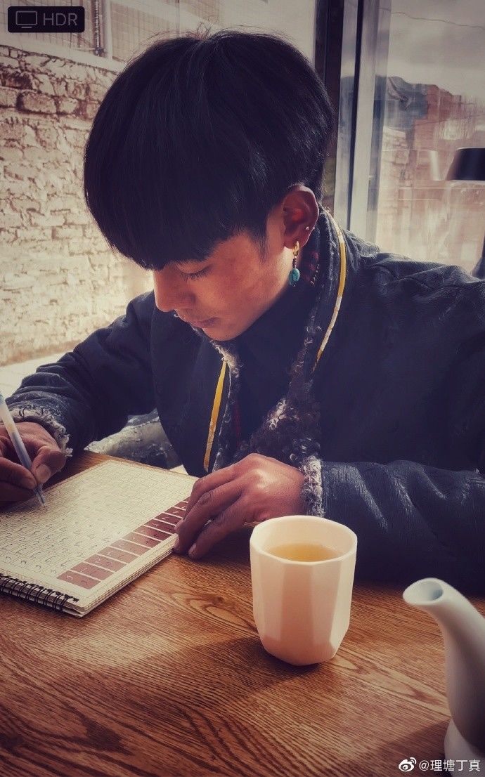 灵魂对话网红圈资深猎头:丁真的职业选择和未来