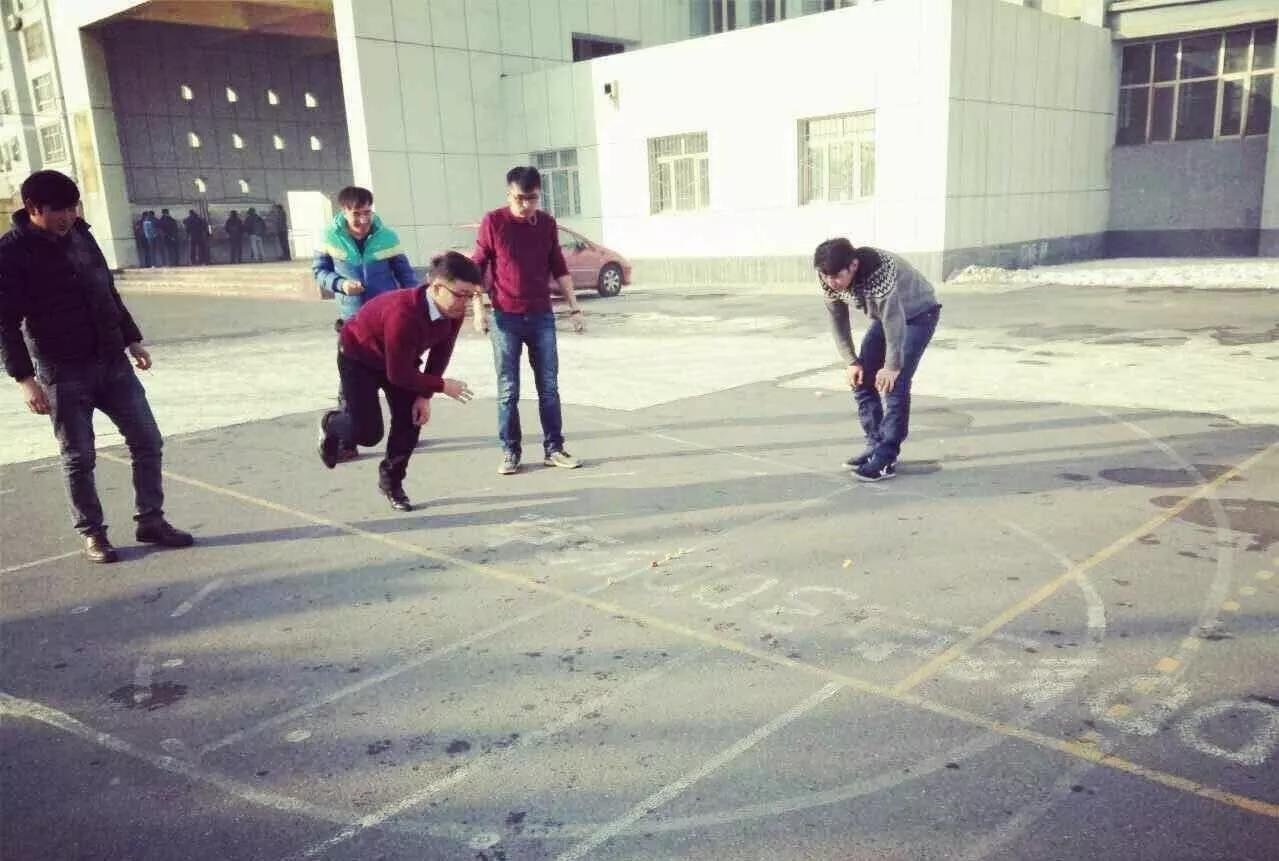 维吾尔族特色游戏,新疆少数民族特色游戏