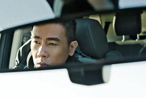 陈小春心路历程,陈小春捞金