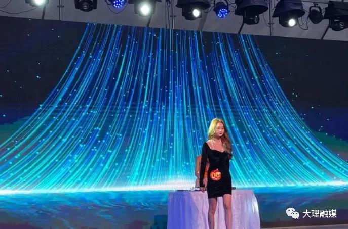 大理万达广场开幕,大理足球比赛直播