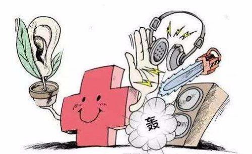 老年人耳朵听力下降有法改善吗,老年人突然听力下降怎么回事