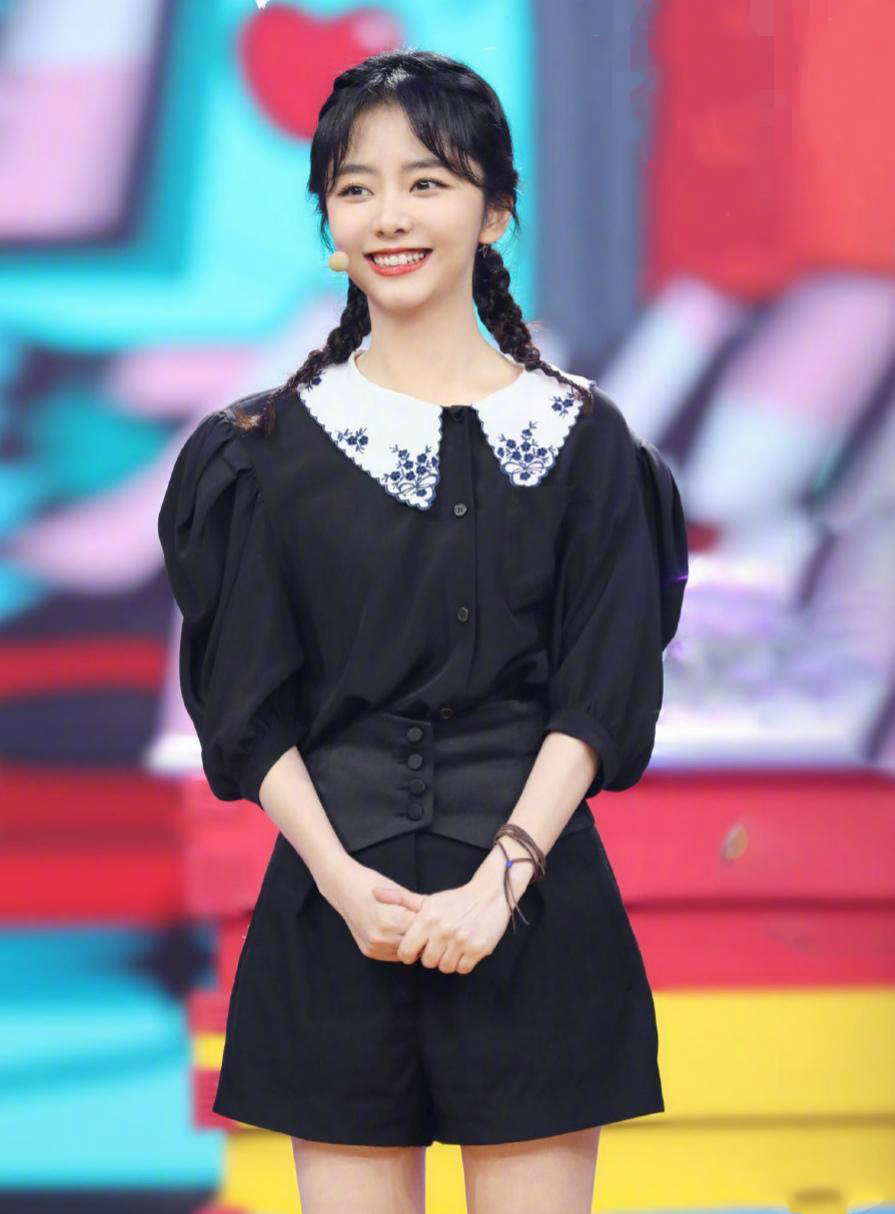 田园风穿搭新年,田园风穿搭春天