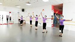 万物复苏·齐舞飞扬|呼和浩特考区师资培训