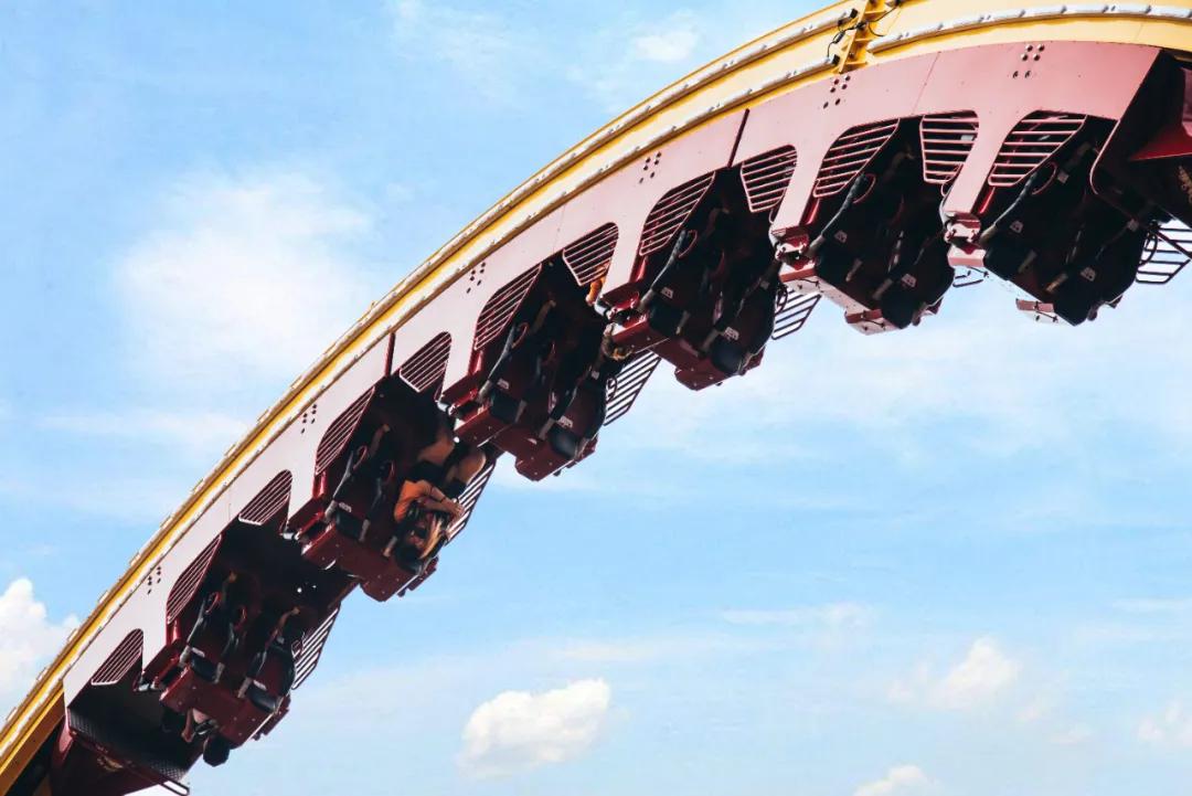 欢乐谷年卡特价,欢乐谷门票升级年卡