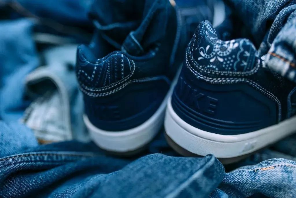 谁说联名=圈钱？这几双千元「宝藏联名」凭实力让我痛快交出钱包