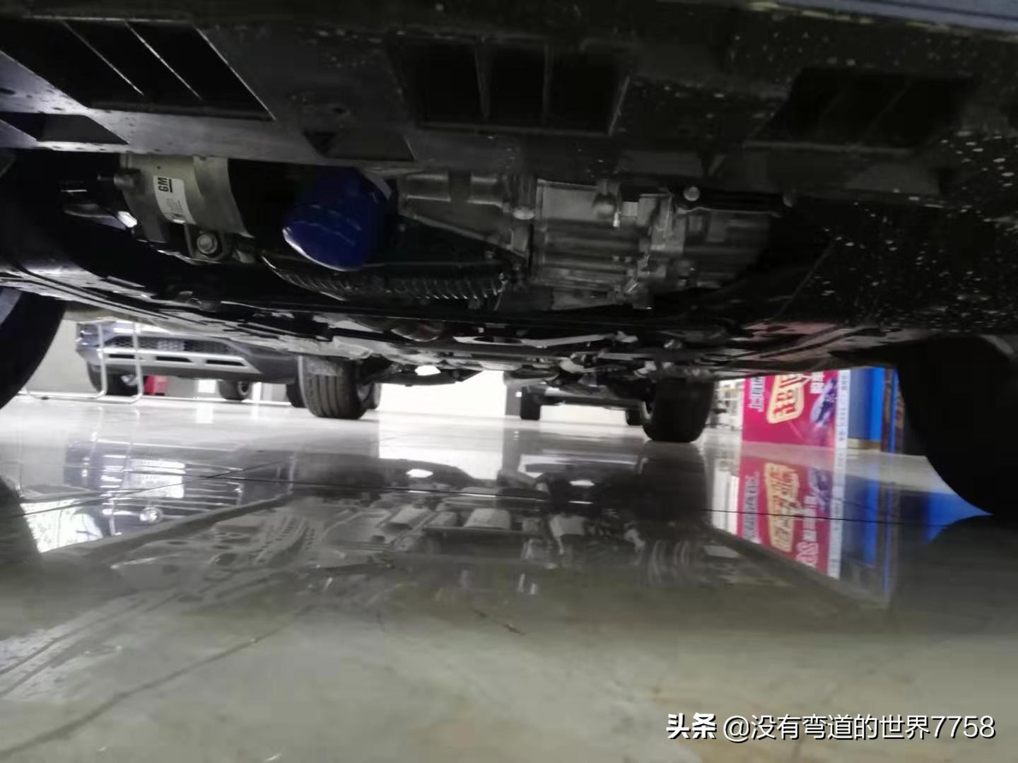 4s提车交钱有什么套路,提车4s店最怕你检查的几点