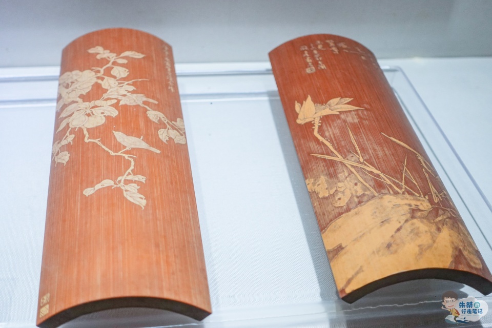 以竹而闻名天下素有中国竹乡之美誉还有一个竹类大观园