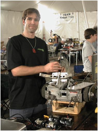 机器人擂台赛视频教程,机器人擂台赛视频完整版