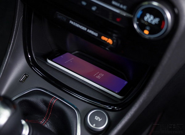 2020款福特puma跨界suv亮相,福特小型suvpuma即将上市