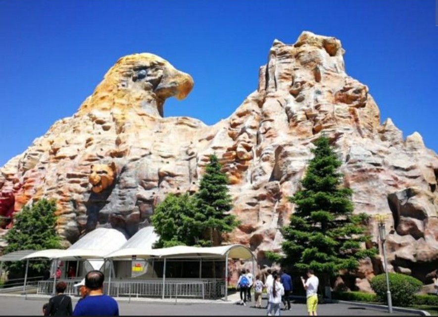 太阳沟末代皇帝溥仪住所,末代皇帝溥仪行宫