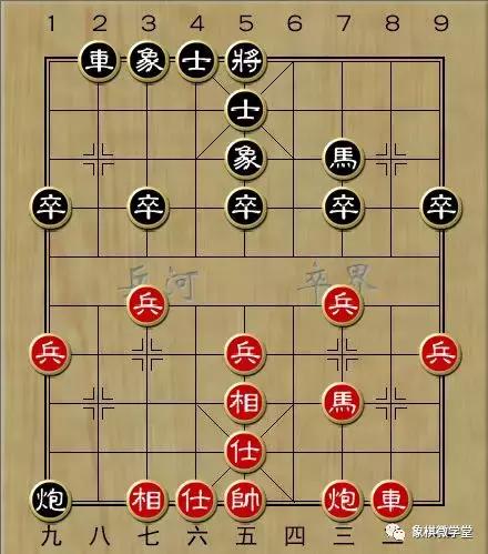 下象棋熟能生巧,下象棋一定要学会棋谱吗