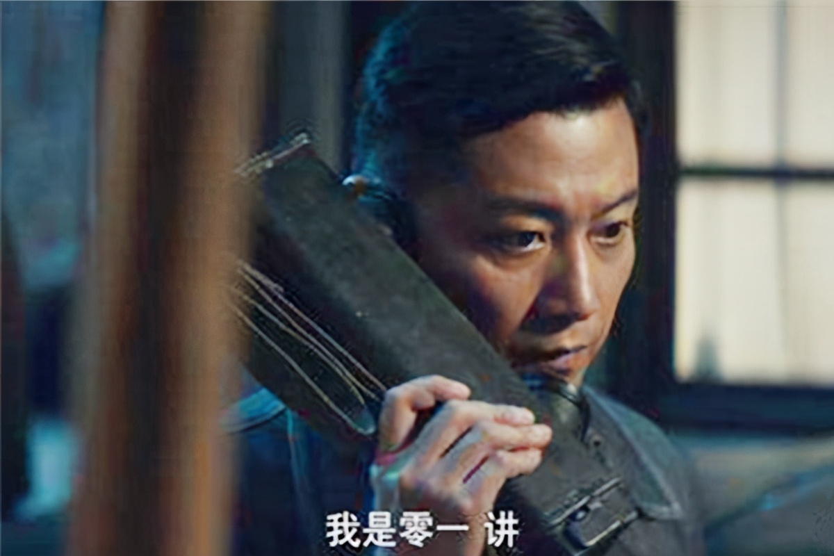 亮剑拍的有多真实,亮剑和旧亮剑的对比