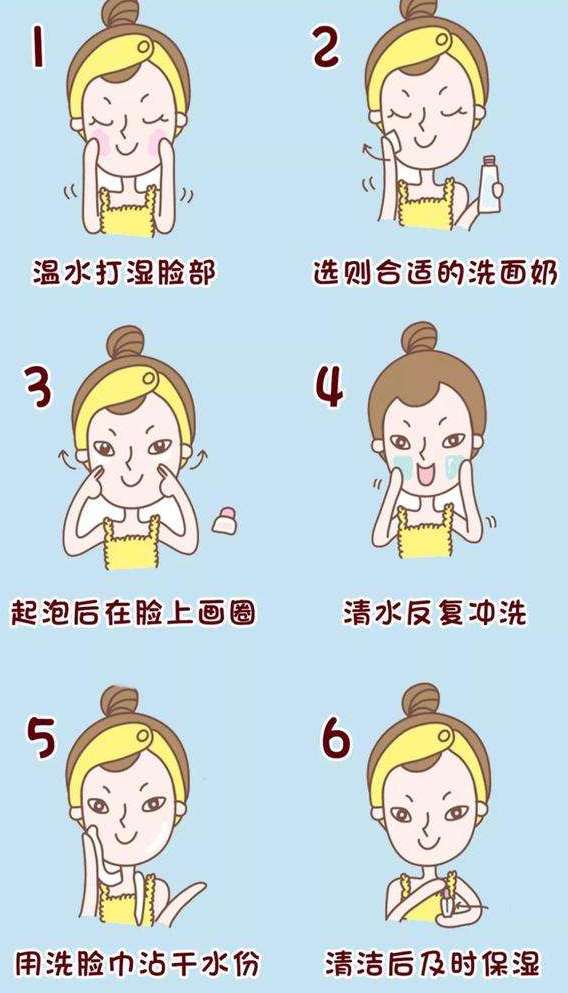 怎么去闭口粉刺痘痘脂肪粒,护肤毛孔粗大闭口怎么补救