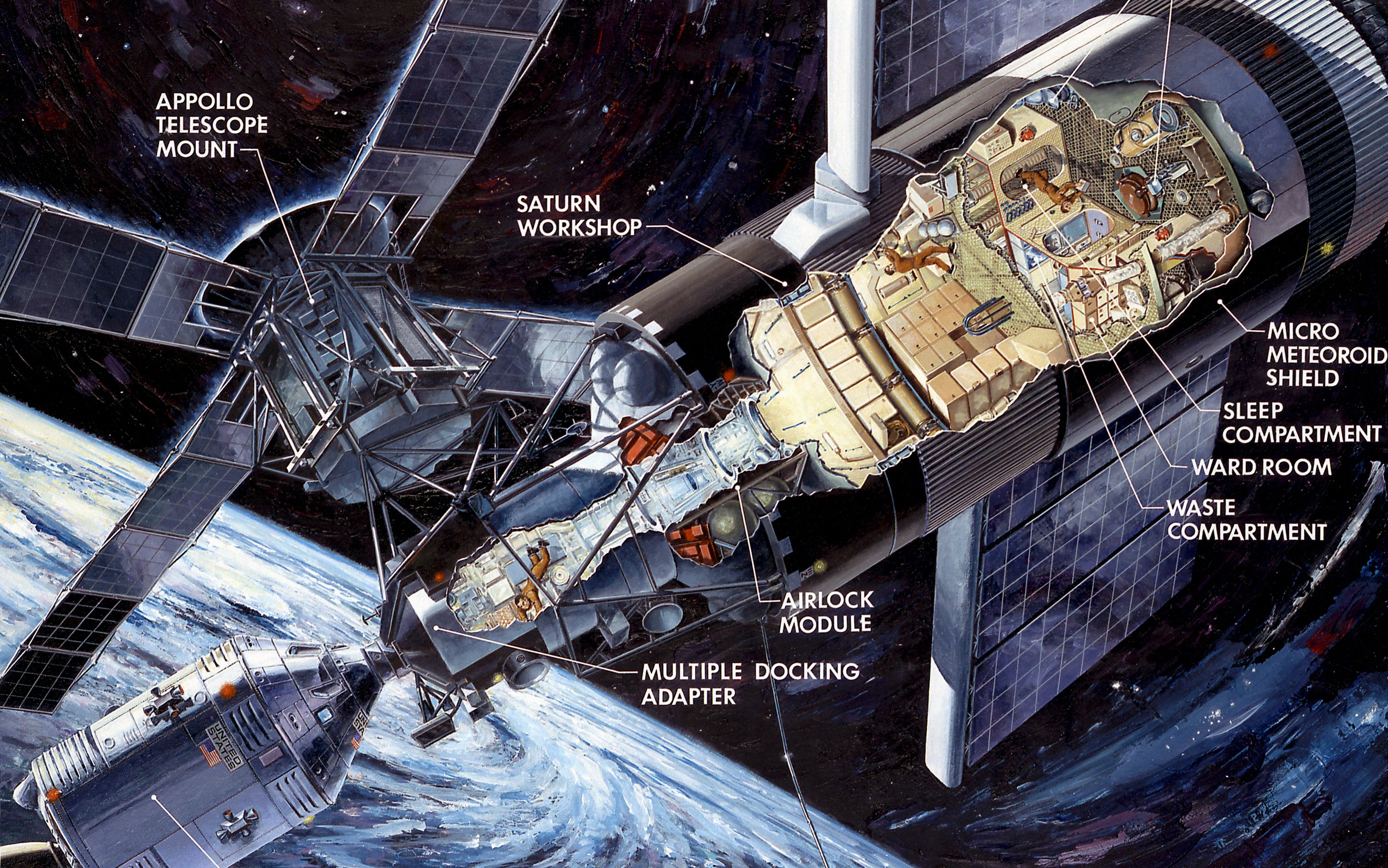 假如掉在美国，我们需要赔偿吗？西方炒作长征五号芯级即将坠毁