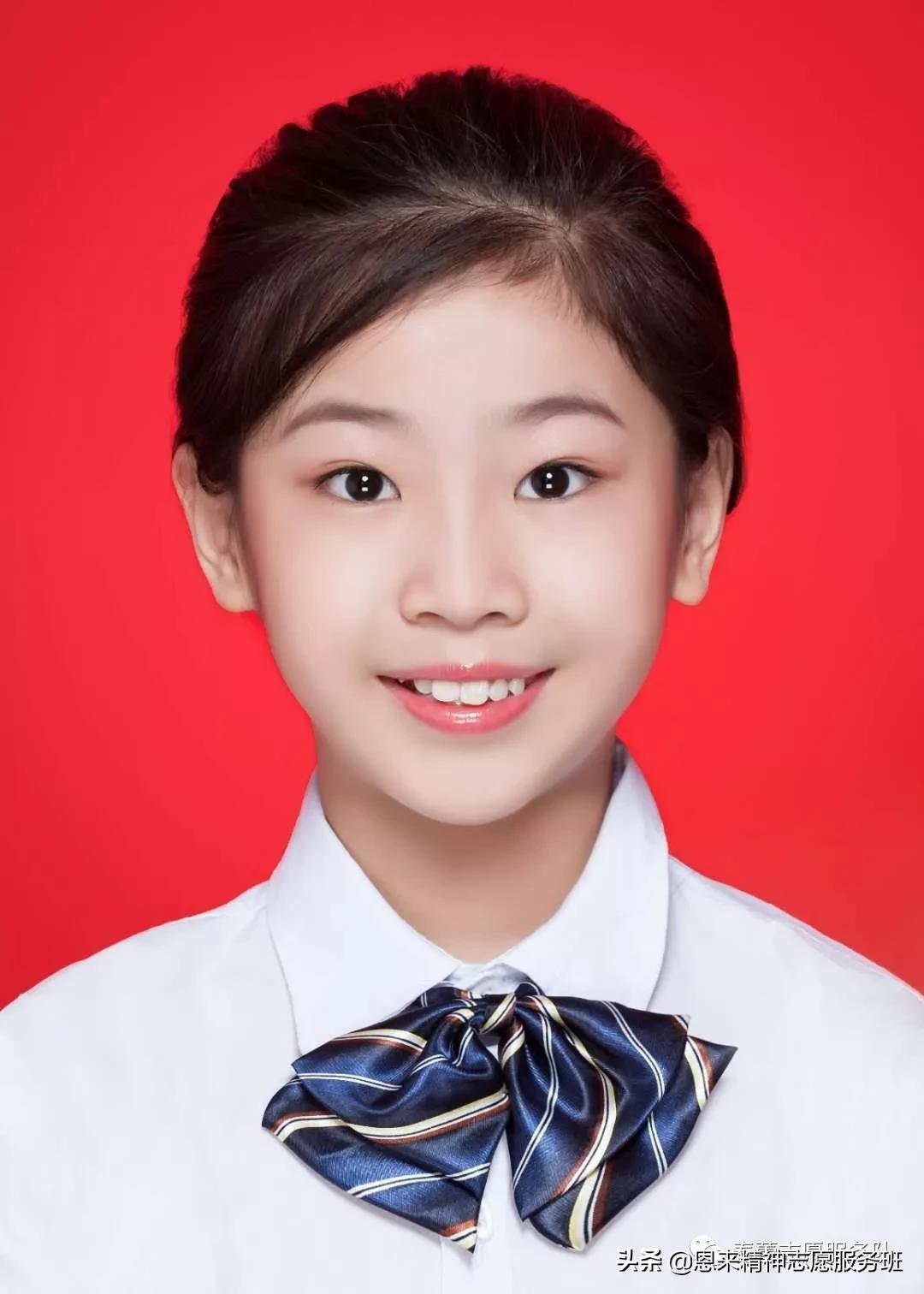 寻找最美志愿者点亮志愿行,寻找最美的文艺小志愿者