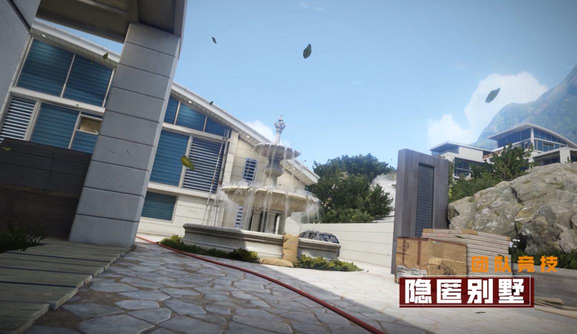 cfhd先遣加特林,cfhd最新测试服爆料