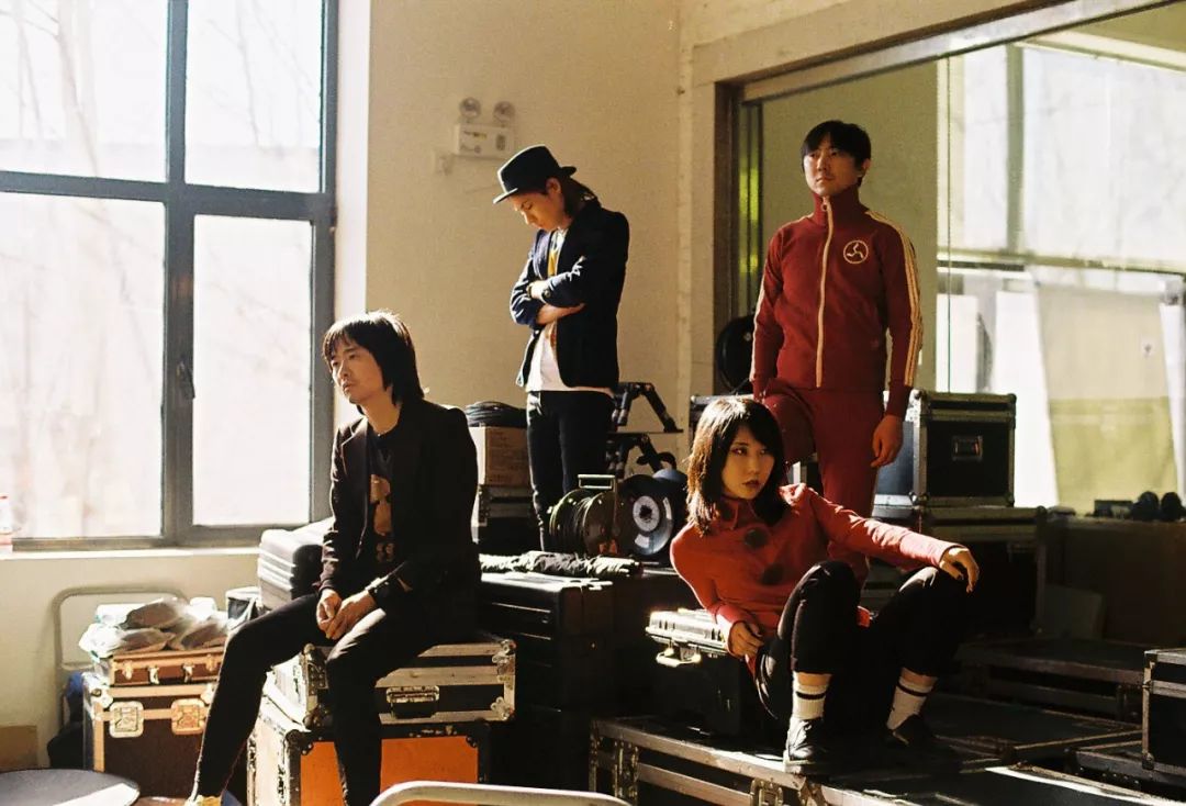 彭磊说新裤子,新裤子彭磊说大张伟