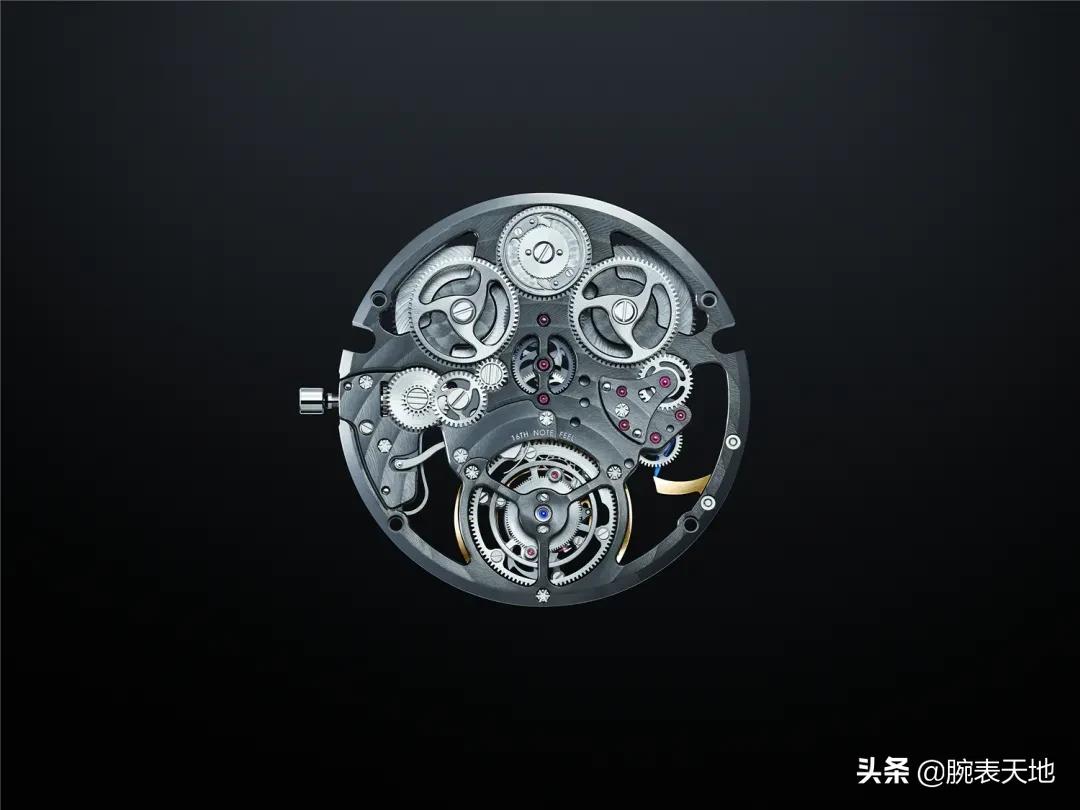 gs最新机芯,机械机芯对比光动能