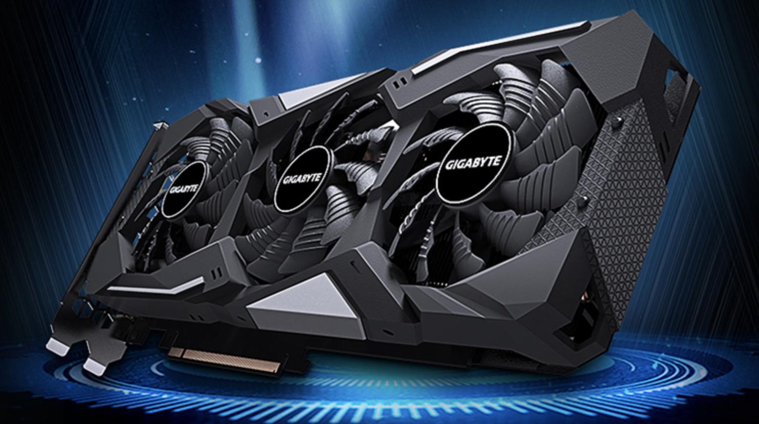 显卡选择从低到高推荐,显卡挑选指南怎么看的出来