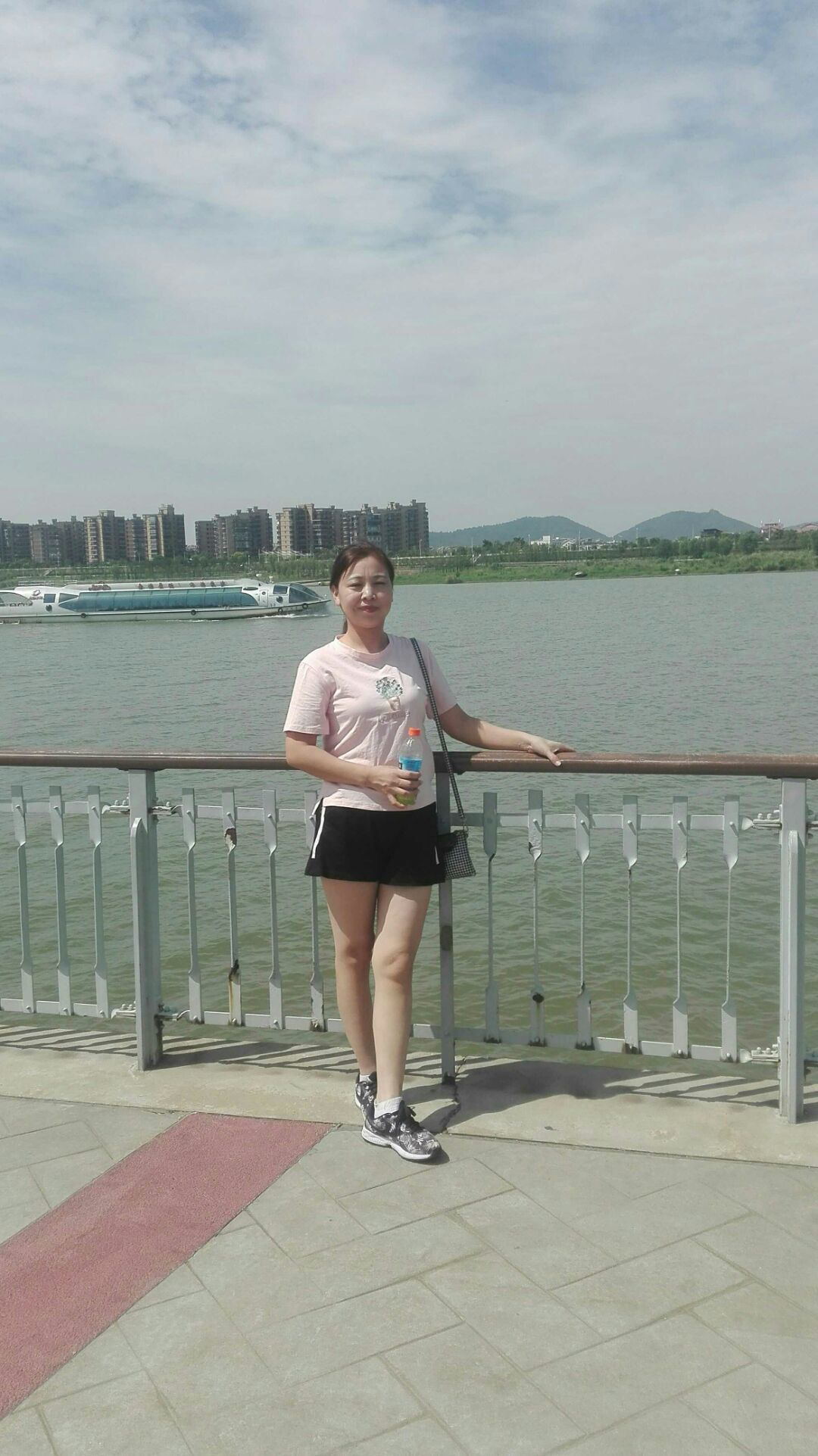 又见“三枪”忆当年（二）