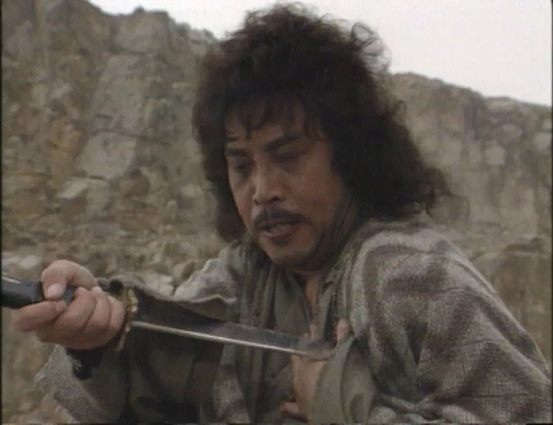 中华女英雄完整视频,80年代电视剧中华英雄