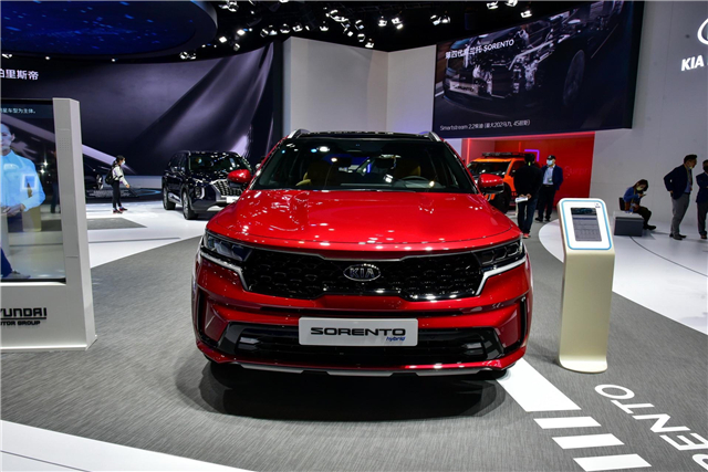 全新起亚2021索兰托有没有五座,2012款起亚索兰托2.2t柴油版评测