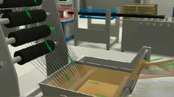 玻璃钢和玻璃鳞片哪个防腐效果好,玻璃钢是有机还是无机