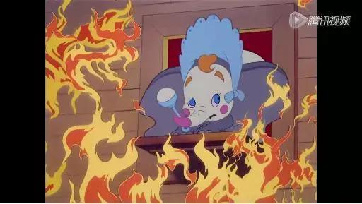 谁喜欢小飞象,谁还记得以前的小飞象