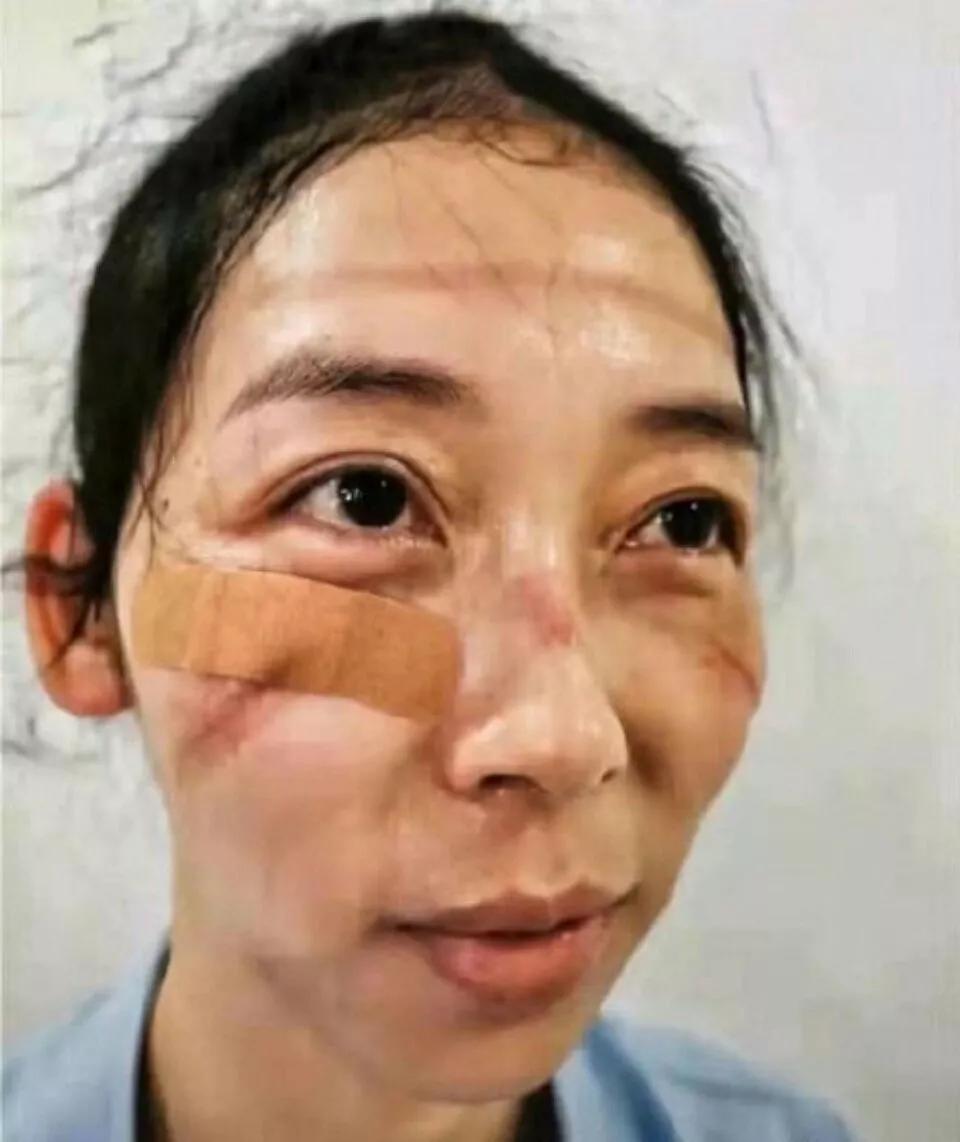 疫情蔓延各大明星,各地迎接抗疫回归医护人员合集