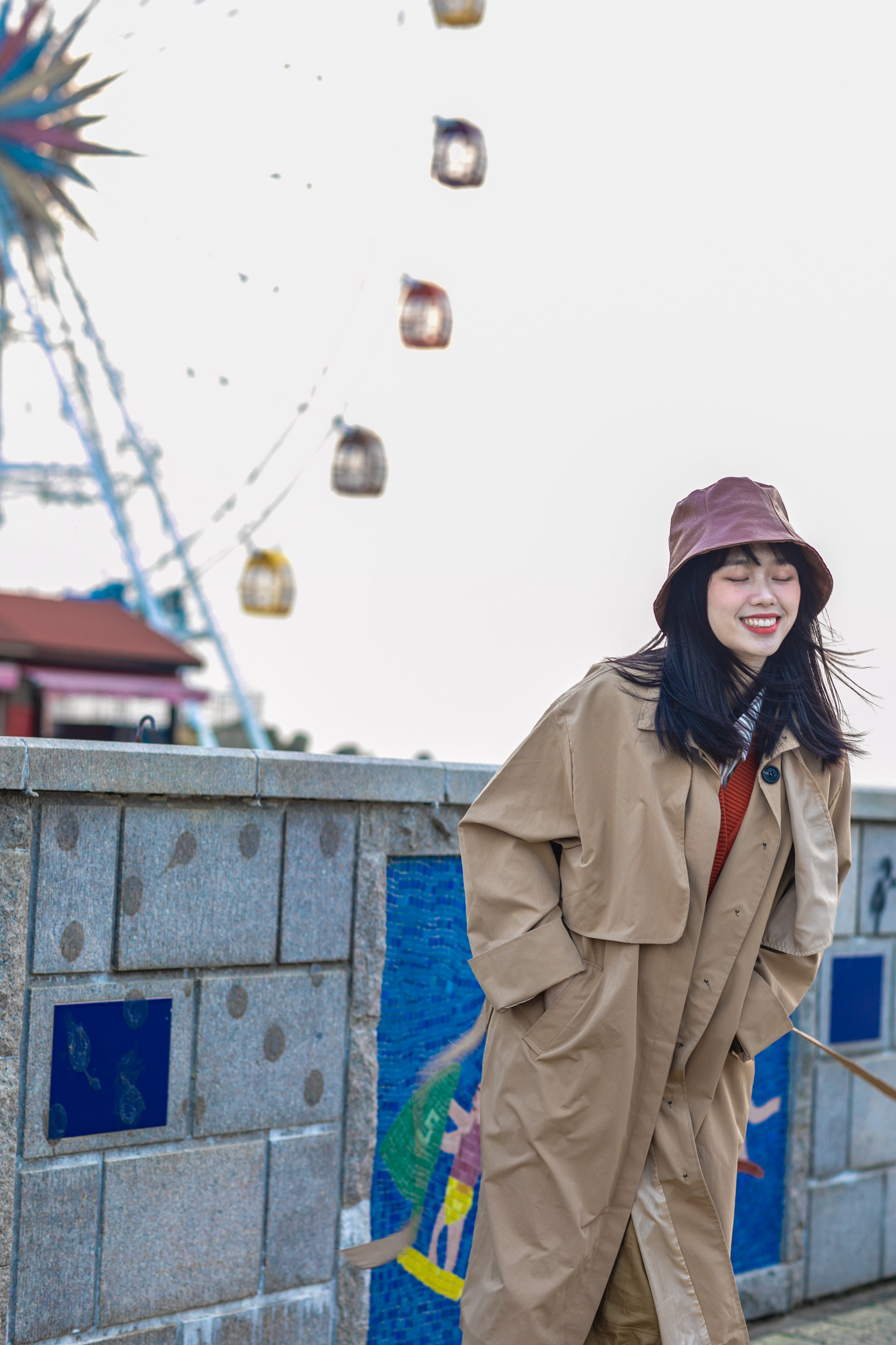 上海岛屿赶海推荐,上海周边吹爆的赶海圣地