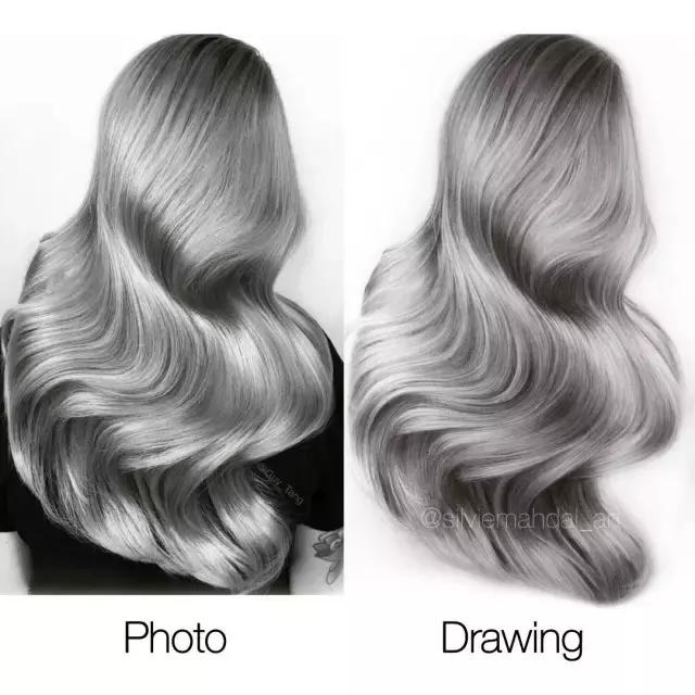 手绘画画干货教程,绘画干货技巧