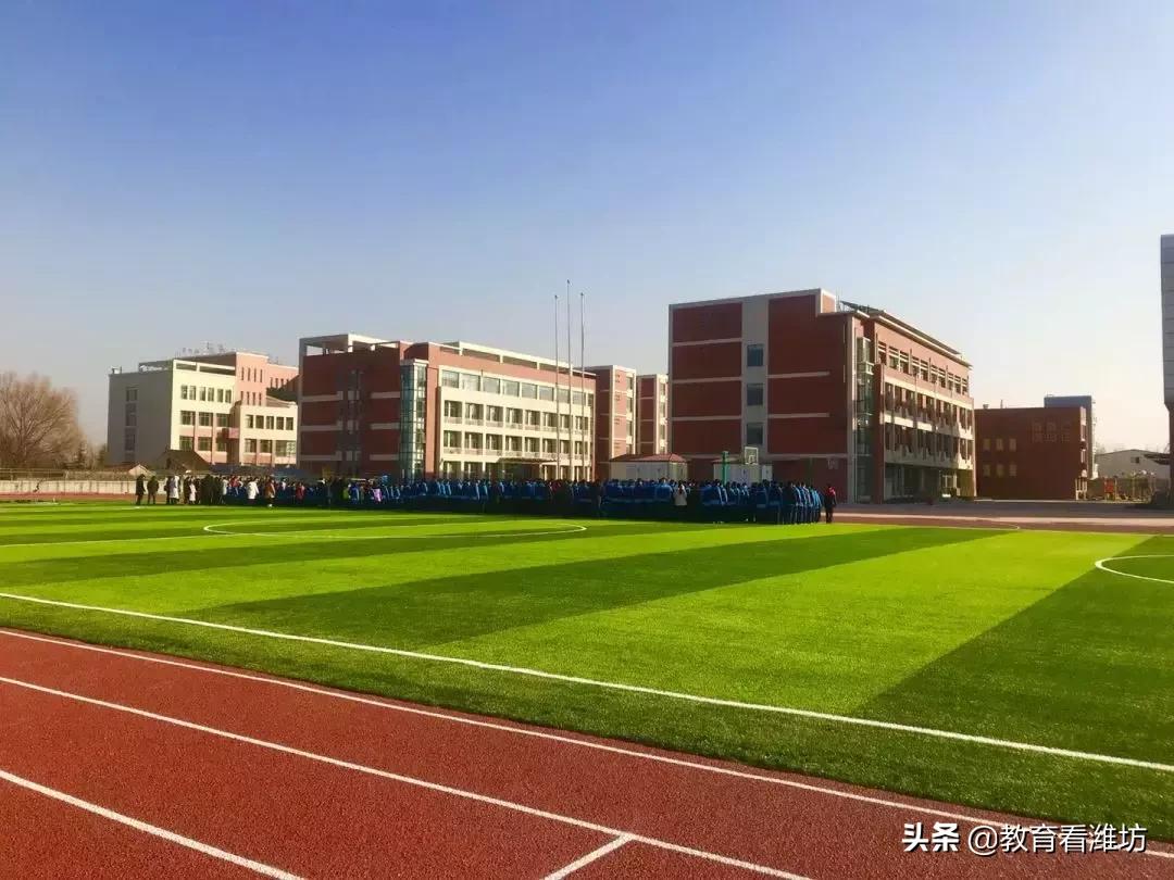 潍坊高新区新纪元学校办学性质,潍坊市上海新纪元学校简介