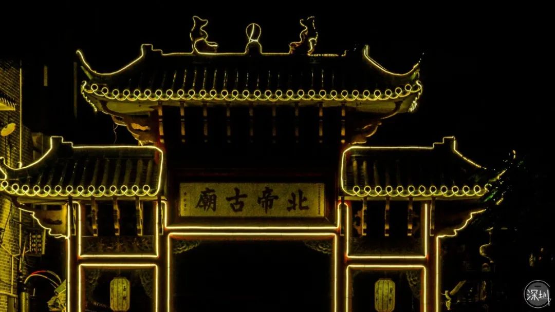 西乡好去处,深圳一个来了就不想走的地方