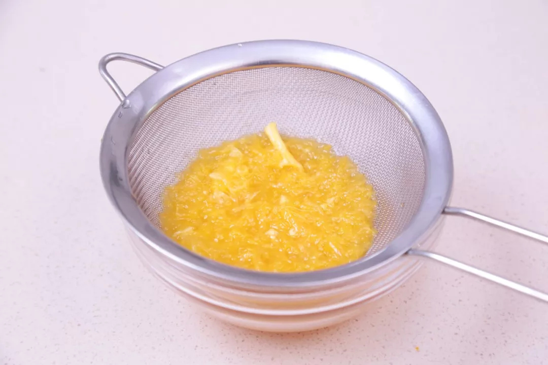 这款在日本京都火了上百年的治愈小甜品，在家十分钟就能做出来