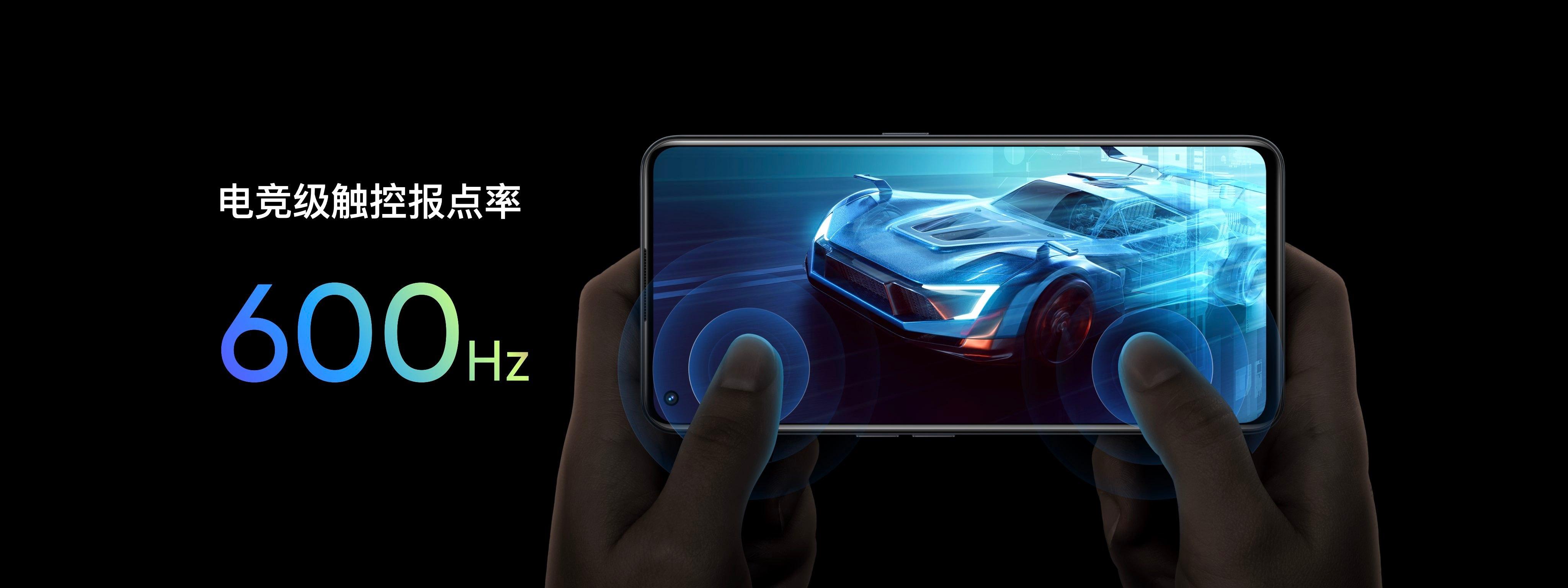 realme真我手机gt2发布会,realme新机真我gtneo2t曝光