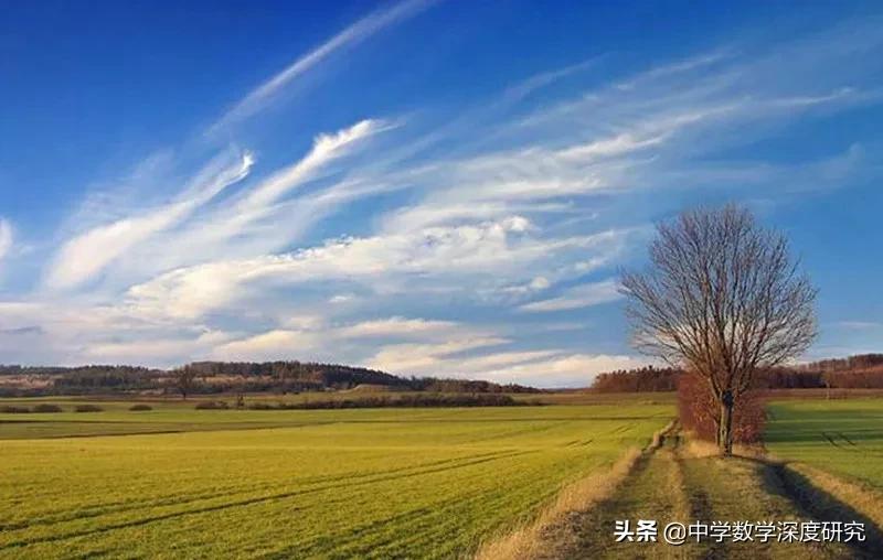 经历过泥泞的路才有脚印,平坦的路固然好走