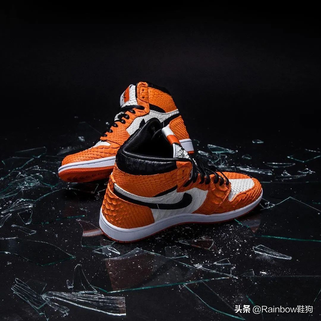 客制球鞋最新款,高端球鞋有哪些