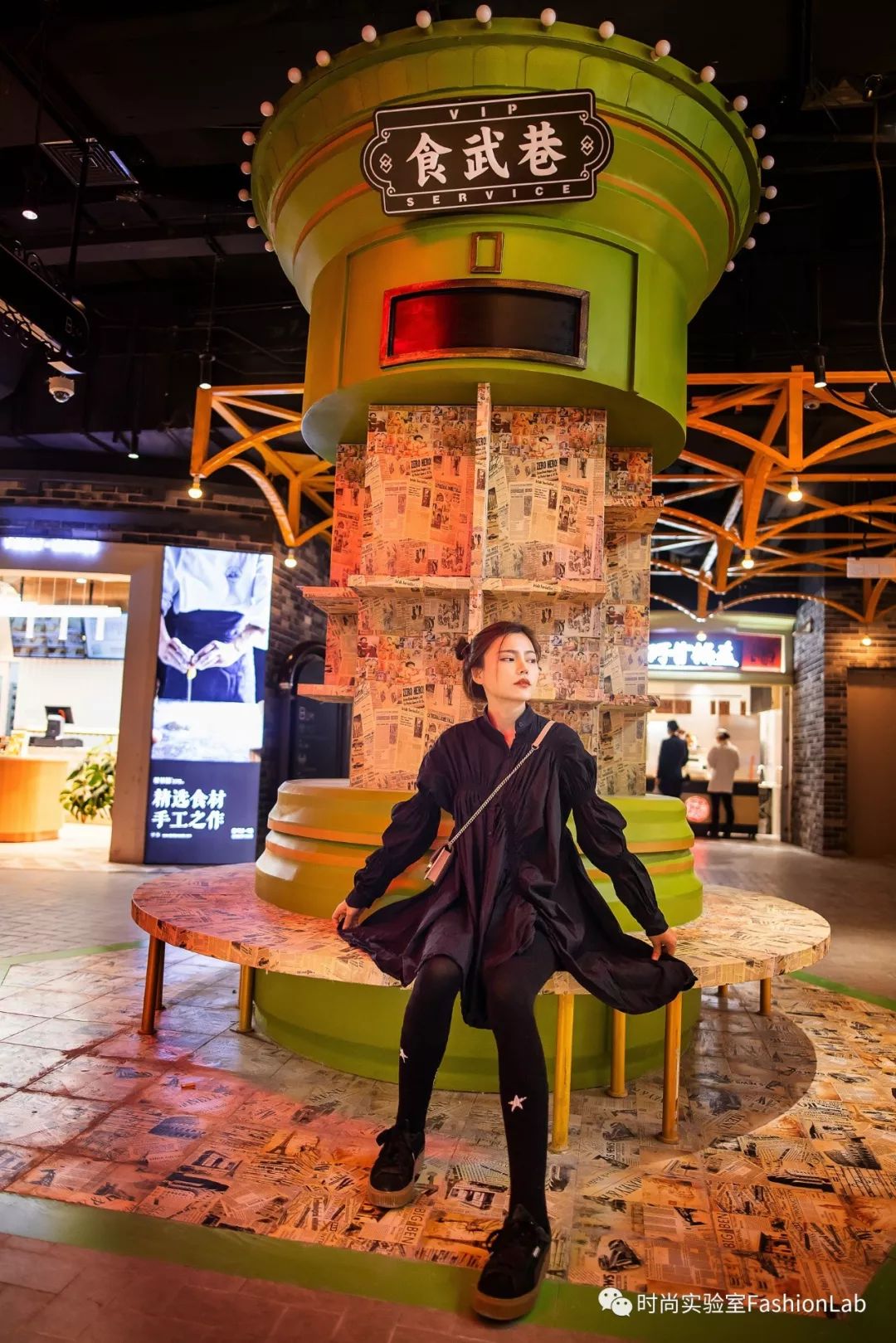 一统朋友圈江湖的日子终于来了