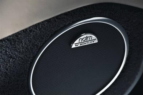 这些全球顶级汽车音响你听过吗,全球十大顶级汽车音响排行榜