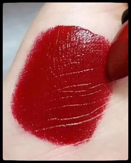 这些口红颜色简直是黄皮救星,这些口红复古又高级