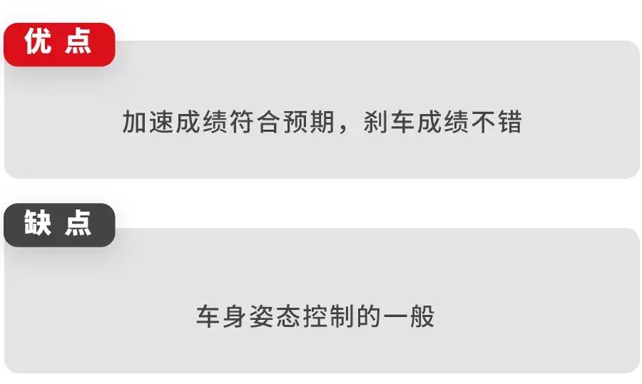 不足4秒就能破百的suv,不到7秒破百