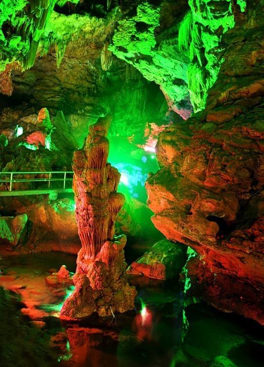 湖北松滋洈水风景区门票多少钱,松滋洈水旅游风景区游客量