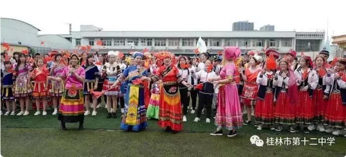 桂林雷小桃,雷小桃