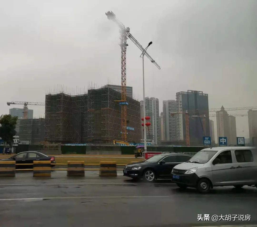 华为来了！房价直追深圳！这里真的能买吗？